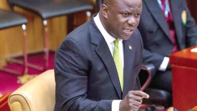Minority calls gov’t out for re-launching already completed passport project