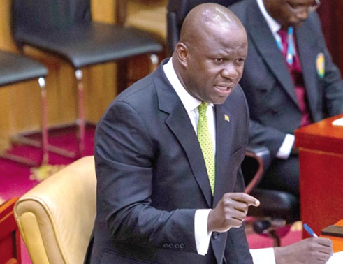 Minority calls gov’t out for re-launching already completed passport project