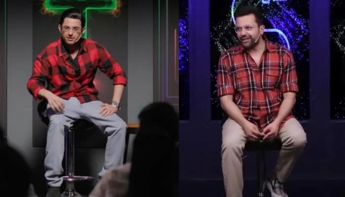 Sandeep Maheshwari On Carryminati Video Viral