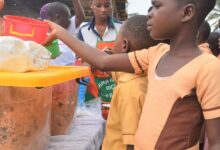 This is not what he promised us – School Feeding caterers appeal to Mahama