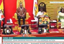 Mahama’s bold first 120 days in office