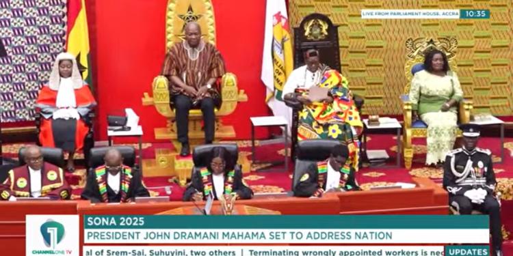 Mahama’s bold first 120 days in office