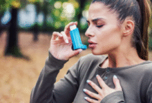 Health professionals call for improved access to asthma treatment
