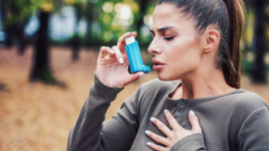 Health professionals call for improved access to asthma treatment