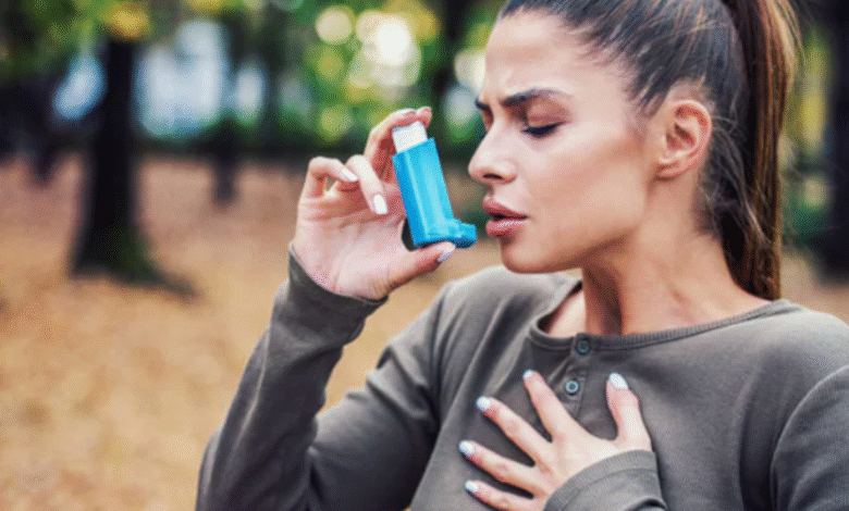 Health professionals call for improved access to asthma treatment