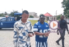 Efiewura actor Koo Fori denies defrauding U.S.-based Ghanaian