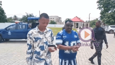 Efiewura actor Koo Fori denies defrauding U.S.-based Ghanaian
