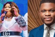 Agradaa jubilates as Mahama forgives Sammy Gyamfi in viral dollar video saga