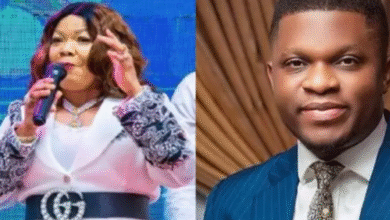 Agradaa jubilates as Mahama forgives Sammy Gyamfi in viral dollar video saga