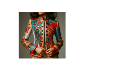 How to Style Your Women's Designer Jacket for a Chic, Effortless Look