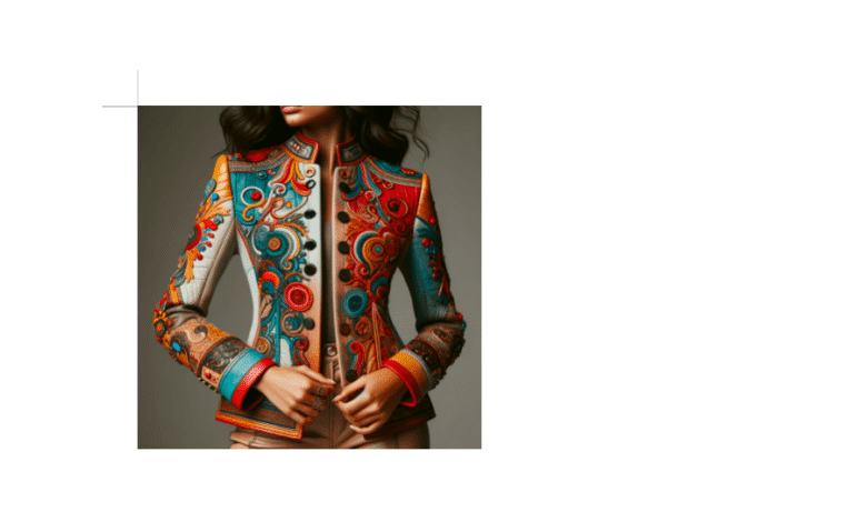 How to Style Your Women's Designer Jacket for a Chic, Effortless Look