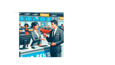 How to Choose the Best Car Rental Service for Your Next Trip