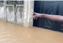 Accra Floods