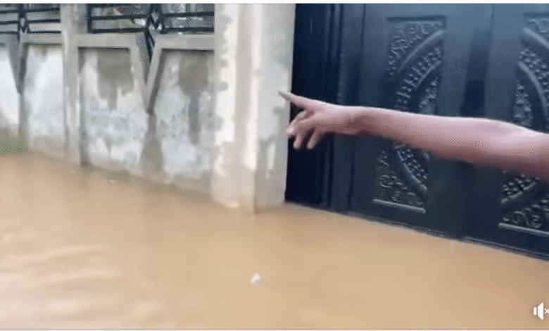 Accra Floods