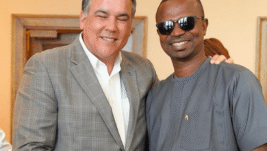 Mr. Eric Adjei, Chief Executive Officer of the National Entrepreneurship and Innovation Programme (NEIP), joined a high-level government delegation to Columbus, Ohio, USA, to cultivate strategic partnerships and attract investment for Ghana's burgeoning entrepreneurial ecosystem. He was joined by Mr. Vincent Ohene-Ntow, NEIP's Director for Business Support and Development. The visit aimed to secure vital support for homegrown Ghanaian innovations, particularly those addressing critical developmental challenges within the nation to foster the sustainable growth of Ghanaian businesses and empower young entrepreneurs through collaborative pathways. Discussions during the visit cantered on several key areas: Innovation Hub Development: Establishing and strengthening innovation hubs to drive start-up incubation and growth. Modernized Agriculture: Supporting agricultural initiatives specifically tailored to encourage youth participation. Exchange Programs: Facilitating exchange programs between Ghana and the United States to foster knowledge transfer and collaboration. Access to Funding: Improving access to crucial funding for emerging businesses. The delegation highlighted the commitment of President John Mahama in advancing entrepreneurship through "The Adwumawura Programme." The NEIP team underscored the critical role of international collaboration in realizing this vision. They extended an invitation to development partners, private investors, and institutions to join hands in building a resilient entrepreneurial ecosystem for Ghanaian youth. "The Adwumawura Programme" aims to create 10,000 youth-led businesses annually, reflecting a bold national agenda to unleash the potential of young Ghanaian innovators and entrepreneurs. The Programme is a fulfillment of the NDC campaign promise to prioritize youth empowerment and job creation. The AdwumaWura Programme aims to create, track, and monitor young businesses annually, with a special focus on the youth. In its first phase, the top 2,000 implementable business proposals will receive comprehensive support, including: Business Development Training: Equipping young entrepreneurs with the skills and knowledge needed to succeed in business. Mentorship: Pairing young entrepreneurs with experienced business leaders and mentors. Access to Start-up Capital: Providing financial support to help young entrepreneurs turn their business ideas into reality. Marketing and Networking: Offering platforms for young entrepreneurs to showcase their products and services, and connect with potential customers and partners. The Programme is expected to have a significant impact on Ghana’s economy, as it will help to create jobs, stimulate innovation, and promote entrepreneurship among young people. By supporting young businesses and entrepreneurs, the AdwumaWura Program will contribute to the country’s economic growth and development. The National Entrepreneurship and Innovation Programme (NEIP) which is expected to implement the “Adwumawura Programme” is a comprehensive initiative by the Ghanaian government designed to foster entrepreneurship and spur economic growth by supporting startups and small businesses.