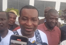 Chairman Wontumi to report to CID again today