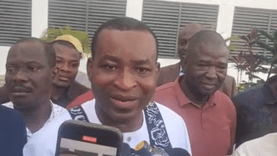 Chairman Wontumi to report to CID again today