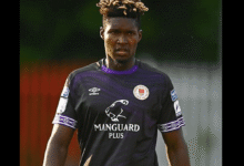 A look at the 5 Black Stars newbies