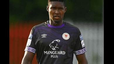 A look at the 5 Black Stars newbies