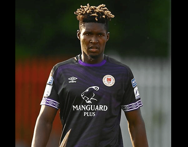 A look at the 5 Black Stars newbies