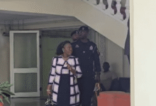 Supreme Court dismisses AG’s bid to remove committee members from CJ removal suit