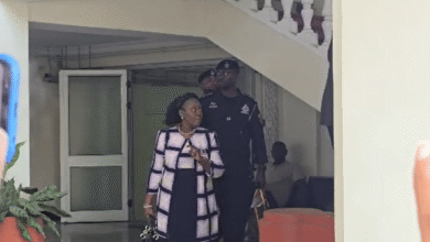 Supreme Court dismisses AG’s bid to remove committee members from CJ removal suit