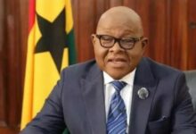 No appeal, just ordinary people judging? – Former Speaker tears into CJ removal procedure