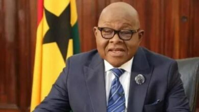 No appeal, just ordinary people judging? – Former Speaker tears into CJ removal procedure