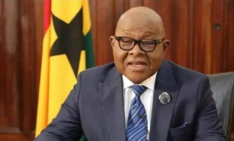 No appeal, just ordinary people judging? – Former Speaker tears into CJ removal procedure