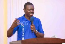 We’re feeding the corruption we complain about – Senanu