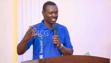We’re feeding the corruption we complain about – Senanu