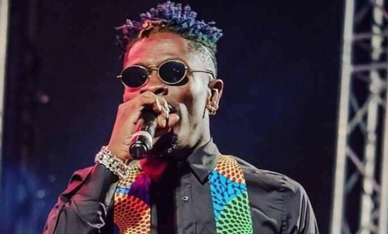 Shatta-Wale