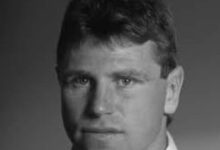 Shayne Philpott