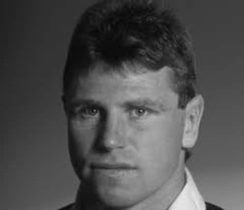 Shayne Philpott