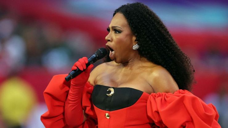 Sheryl Lee Ralph