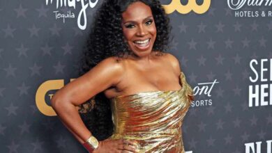 Sheryl Lee Ralph