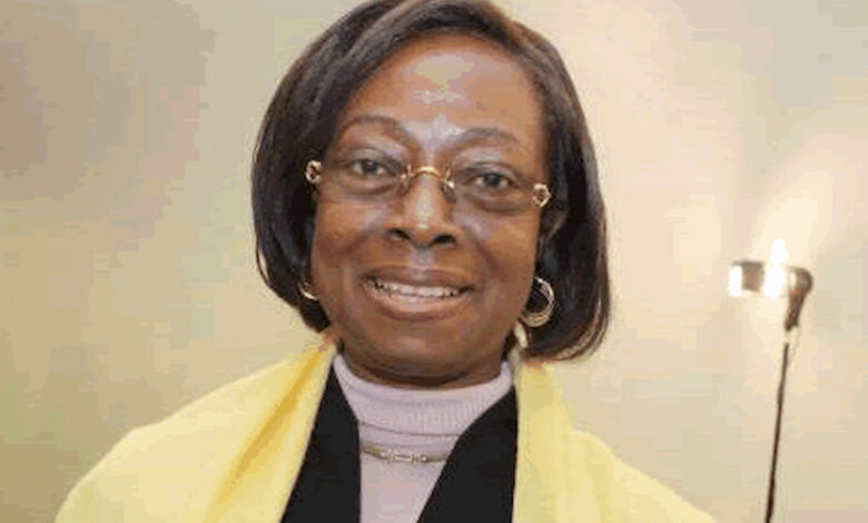 You took an oath, respect it – Amidu rebukes Sophia Akuffo Over CJ removal remarks