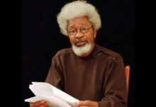 Wole Soyinka urges Africans to teach native languages to preserve culture