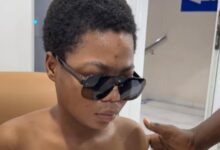 Okudzeto Ablakwa shares successful UK medical trip arrangements for Suzy Pinamang