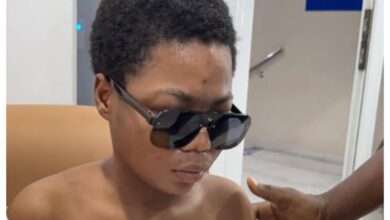 Okudzeto Ablakwa shares successful UK medical trip arrangements for Suzy Pinamang