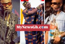 See a full list of past TGMA winners