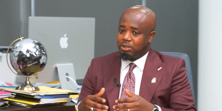I’m happy she’ll experience the justice system – Tamakloe on Torkornoo’s suit