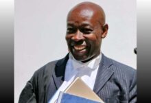 Thaddeus Sory
