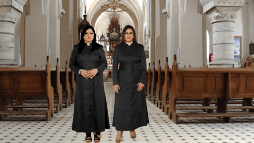 The Best Online Shop for Women's Clergy Apparel Near Me