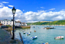 The Best Seaside Towns in the United Kingdom for a Relaxing Getaway