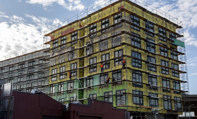 The Rise of Modular Furniture in Sacramento’s New Build Homes and Condos