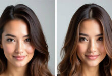 TopUnique TUW16 Silk Hair Topper Review: Best Solution For Thinning Crown?