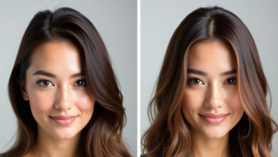 TopUnique TUW16 Silk Hair Topper Review: Best Solution For Thinning Crown?