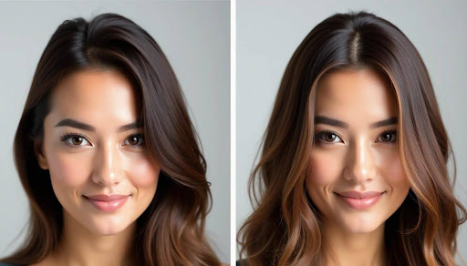 TopUnique TUW16 Silk Hair Topper Review: Best Solution For Thinning Crown?
