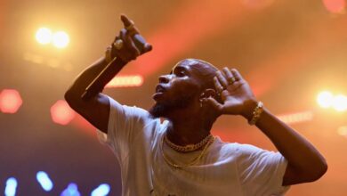 Tory Lanez’s team speaks out after brutal prison attack leaves rapper hospitalized